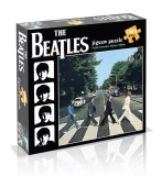 Abbey Road (1000 Piece Jigsaw Puzzle)